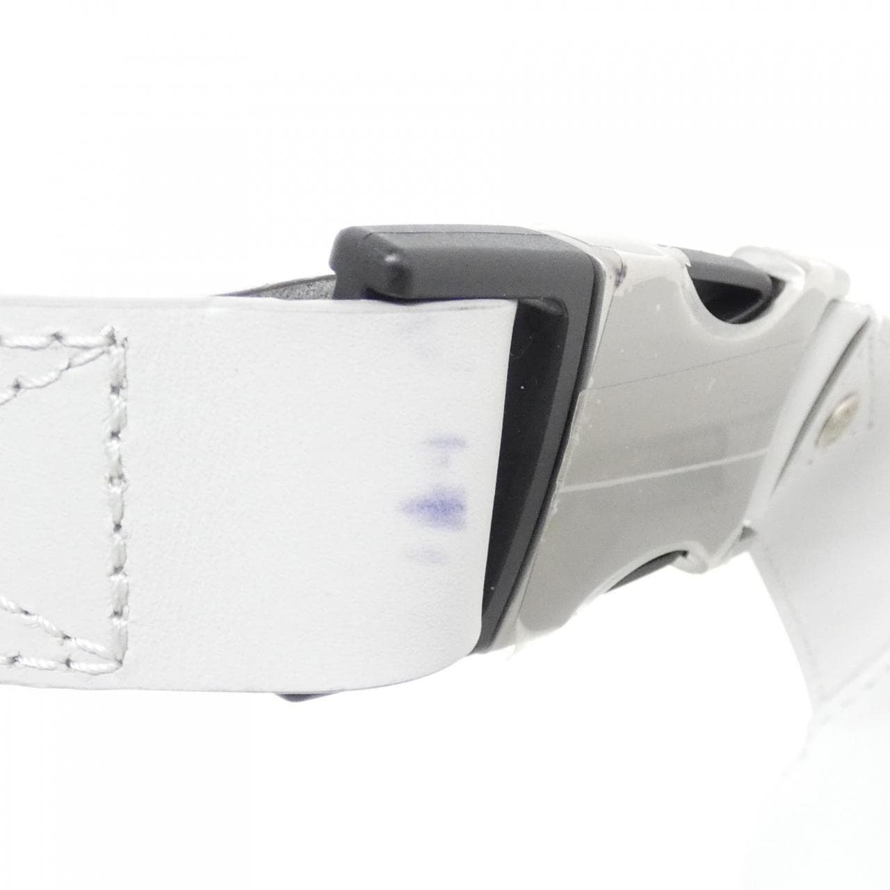 ルイヴィトン ダミエ アンフィニ キャンバス バムバッグ N40326 ショルダーバッグ