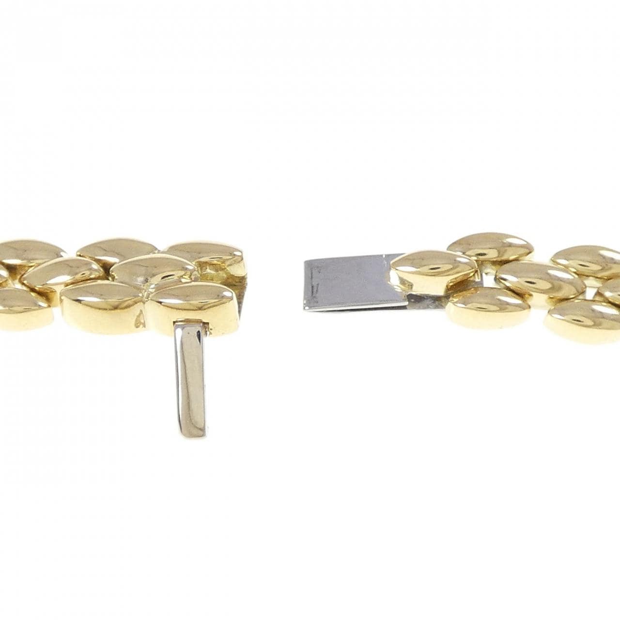 ピキョッティ サファイヤ ネックレス 3.76CT