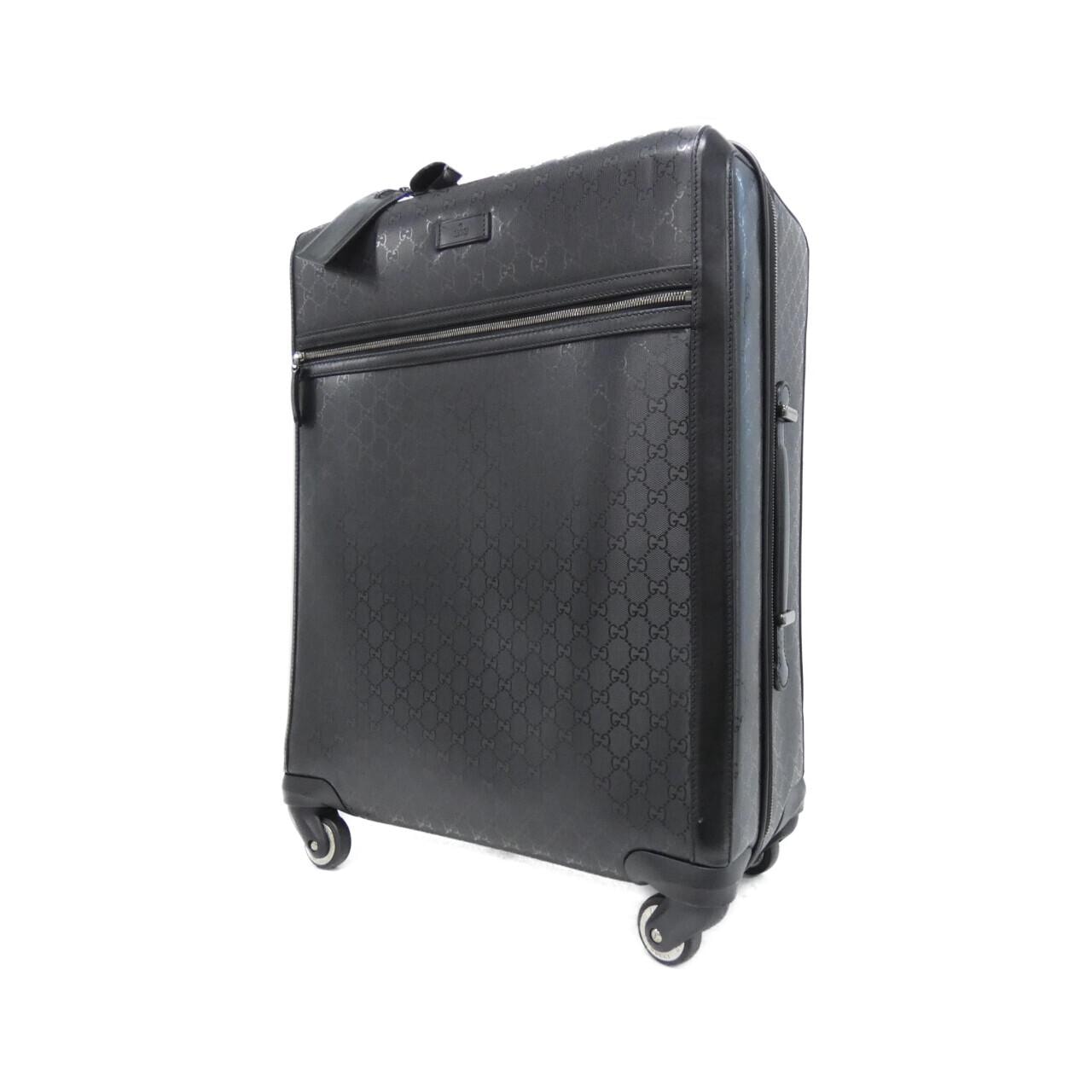 グッチ 293909 FU49R キャリーバッグ