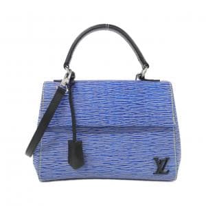 ルイヴィトン エピ デニム クリュニーBB M51392 バッグ