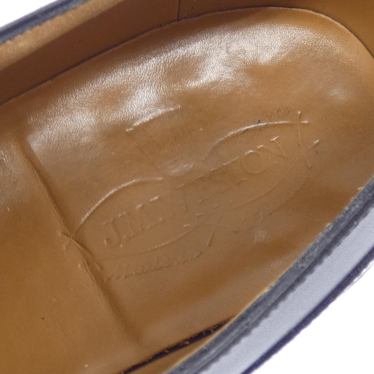 ジェイエムウエストン J.M.WESTON 641 シューズ