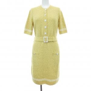 シャネル CHANEL P72176K10414 ワンピース