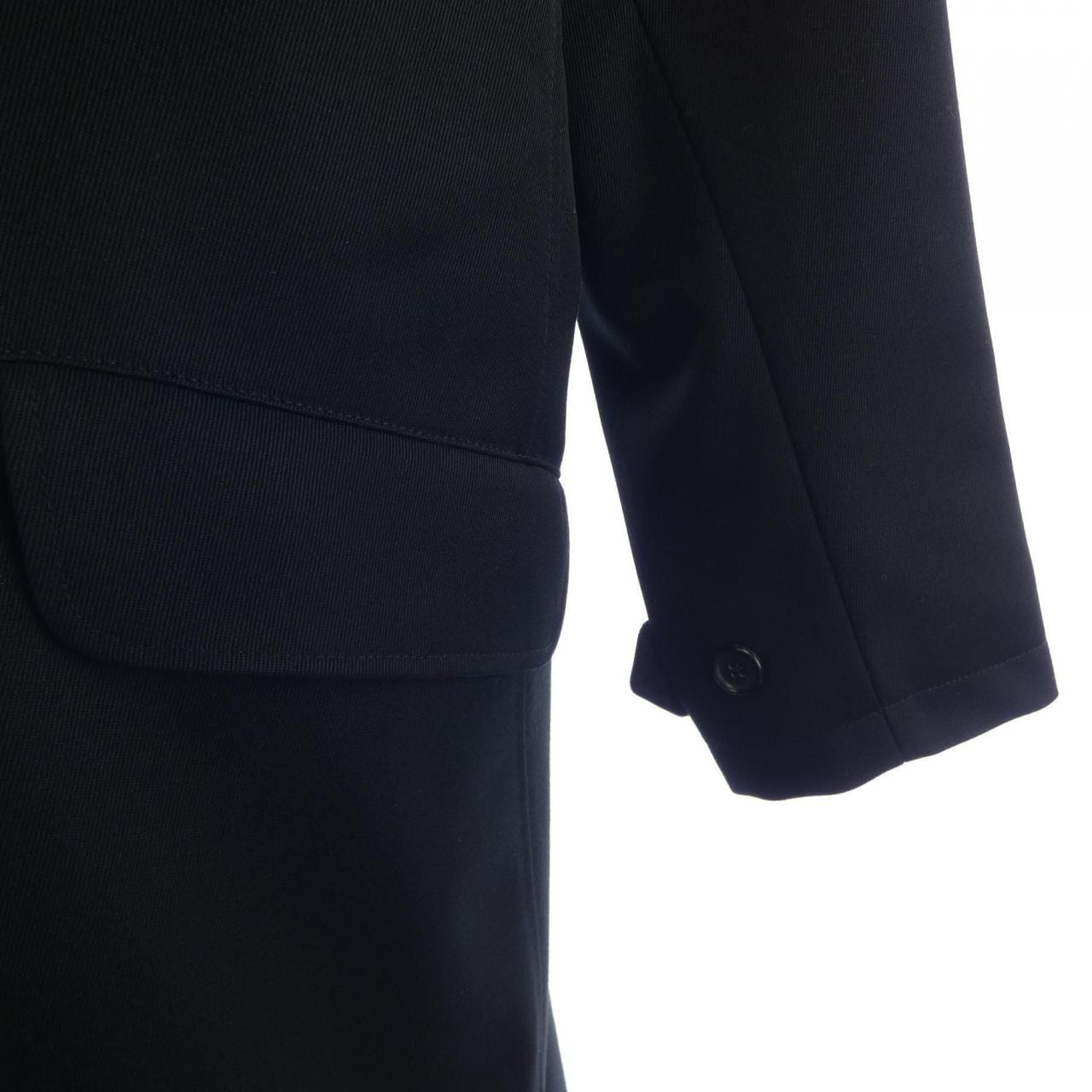 コムデギャルソンシャツ COMME des GARCONS SHIRT J7FW18 SUPREME コート