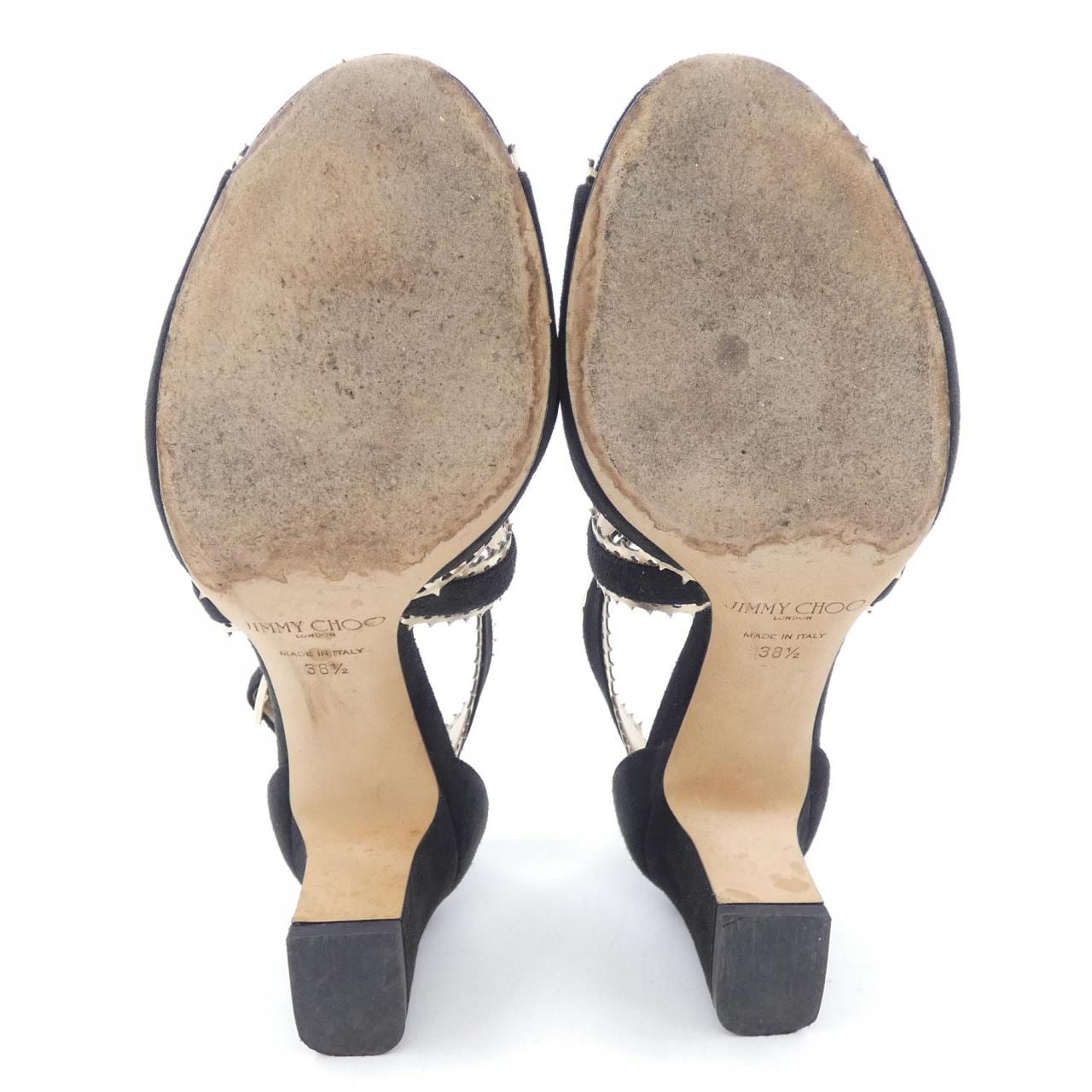 ジミーチュウ JIMMY CHOO サンダル