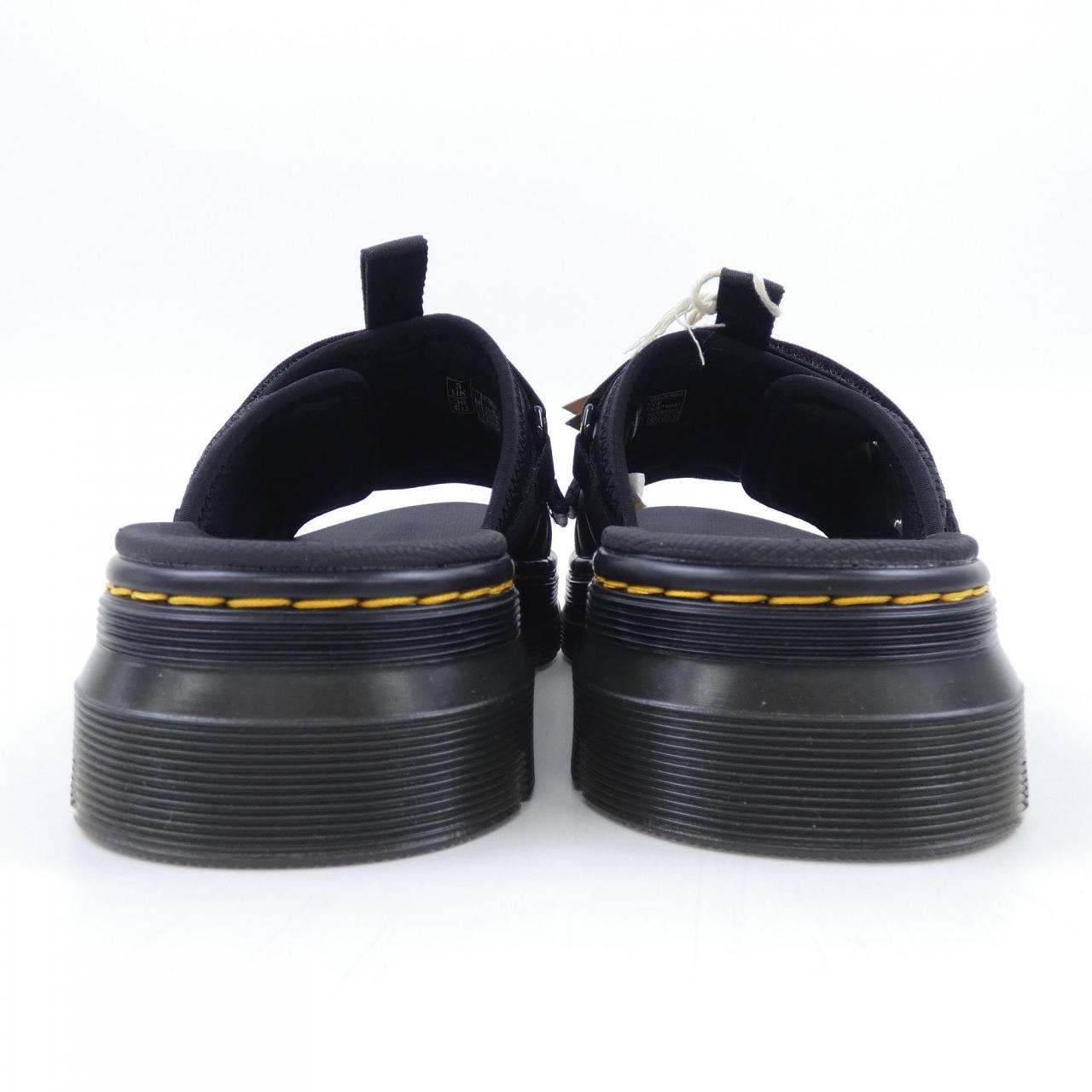 ドクターマーチン DR.MARTENS サンダル