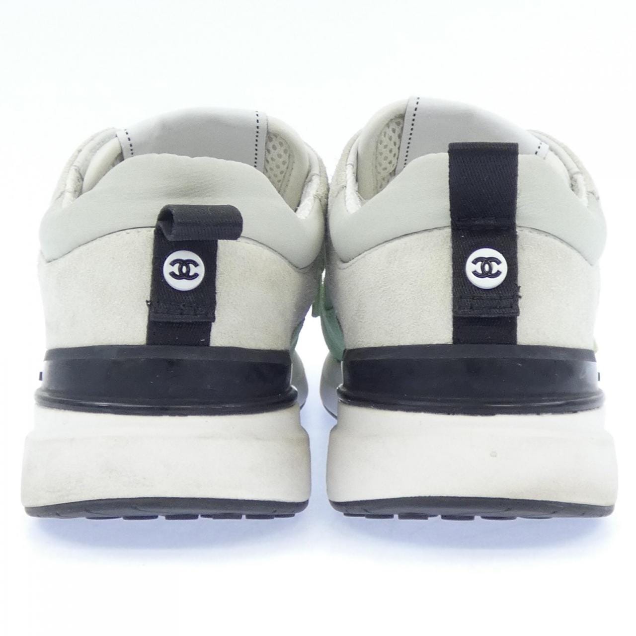 シャネル CHANEL G38800 スニーカー