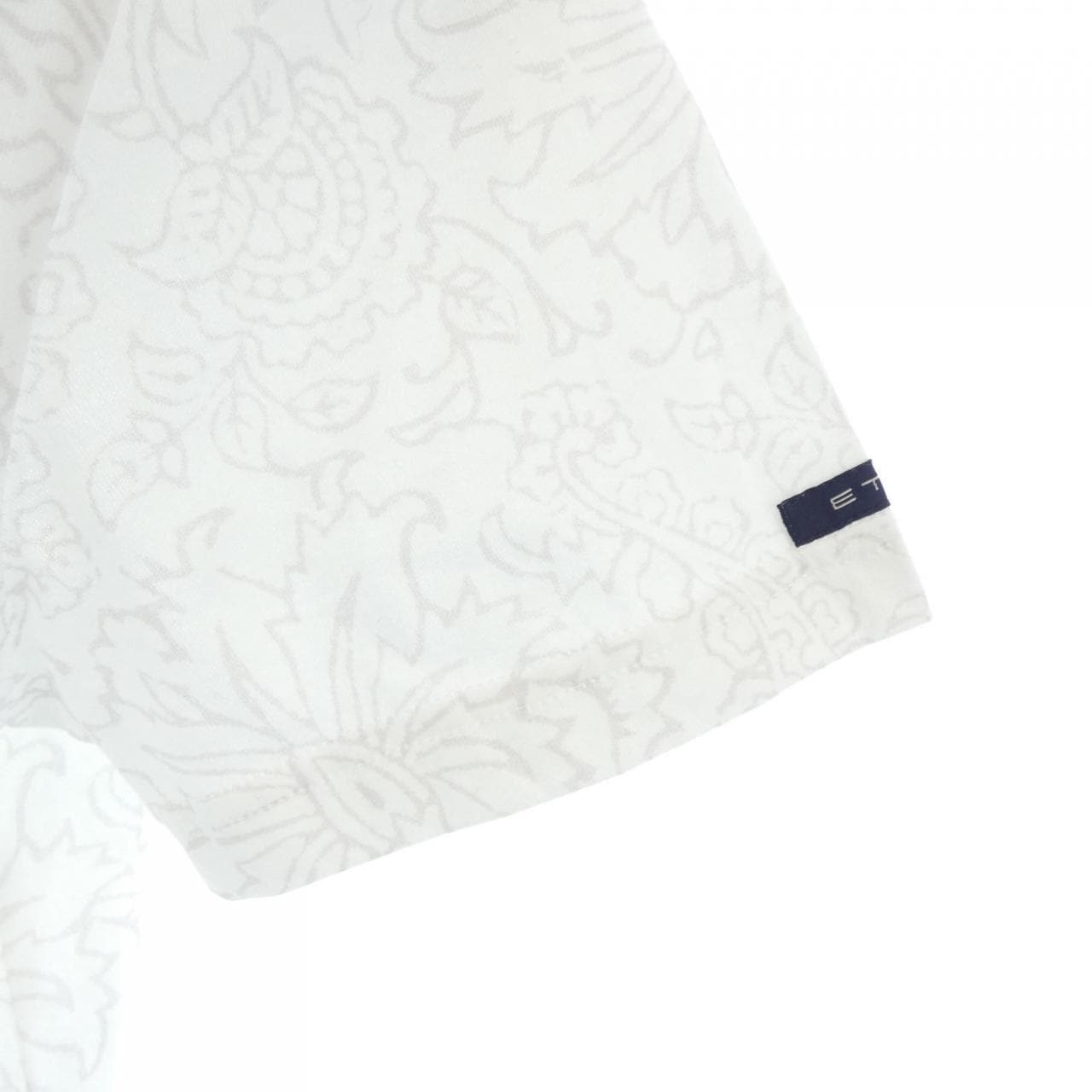 エトロ ETRO Tシャツ