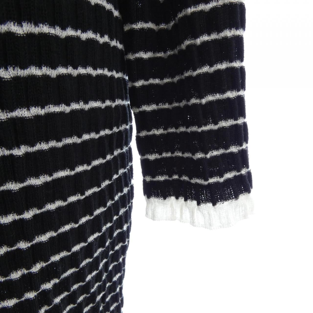 シャネル CHANEL P76865K11060 ワンピース