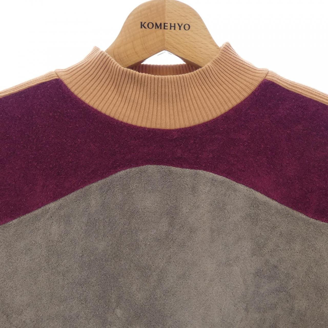 フミカウチダ FUMIKA UCHIDA FU-S-CS003 トップス