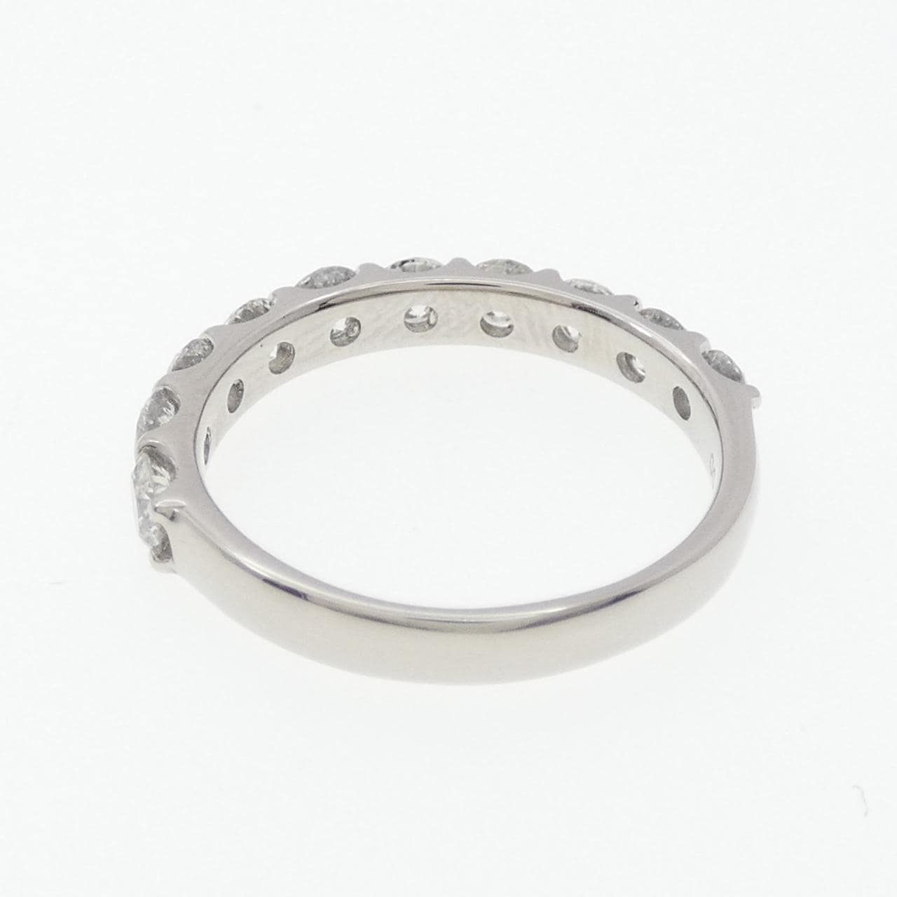 PT900 ダイヤモンド リング 1.00CT