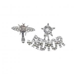 クリスチャンディオール ジャディオール E0640ADRCY ピアス