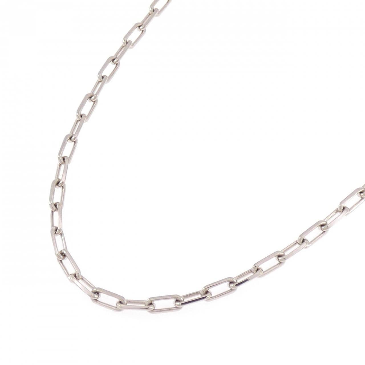 カルティエ サントス ネックレス