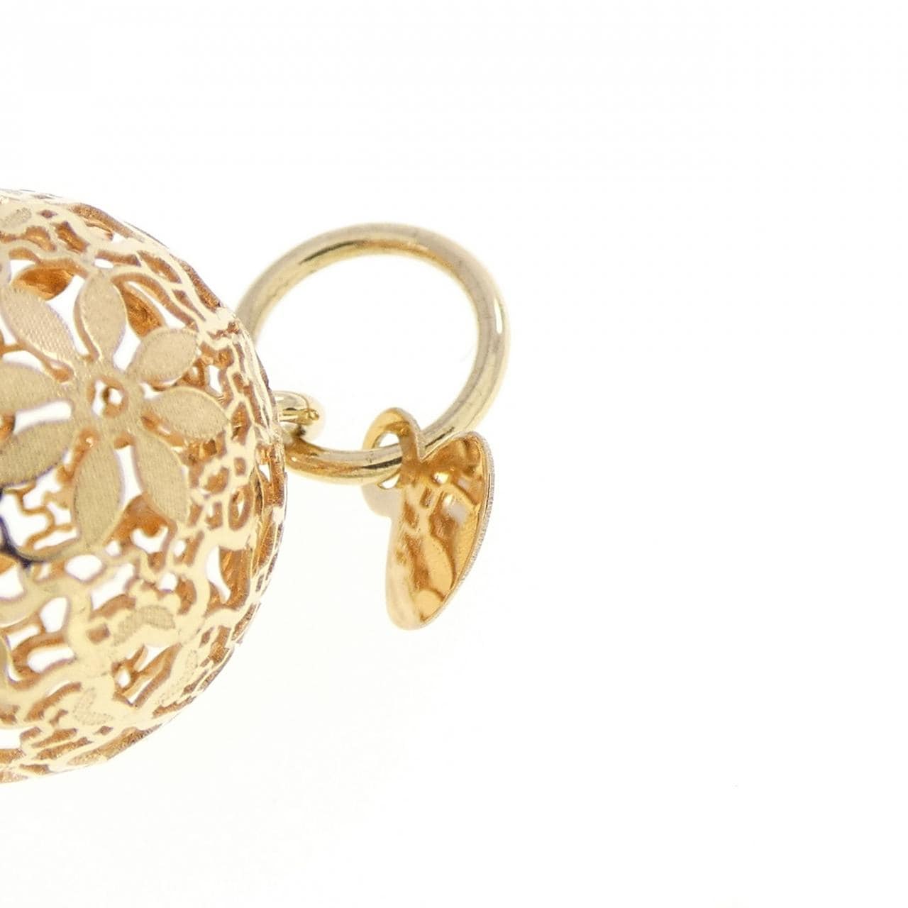 750YG ペンダント