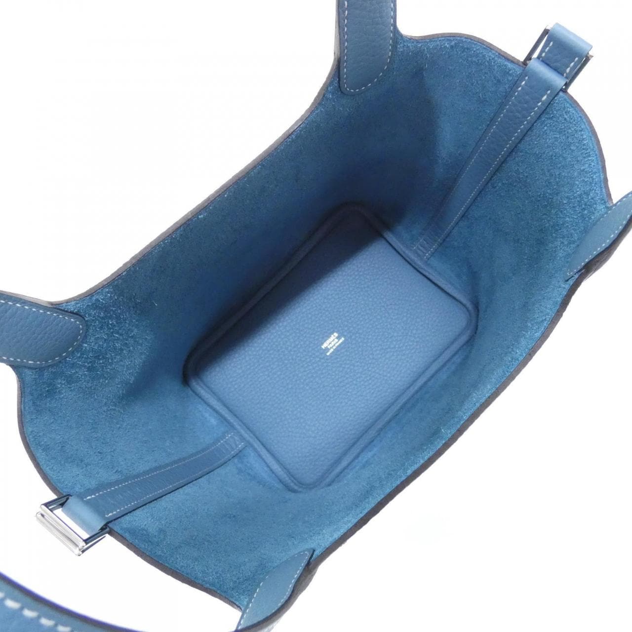 【未使用品】エルメス ピコタン ロック PM 056289CK バッグ