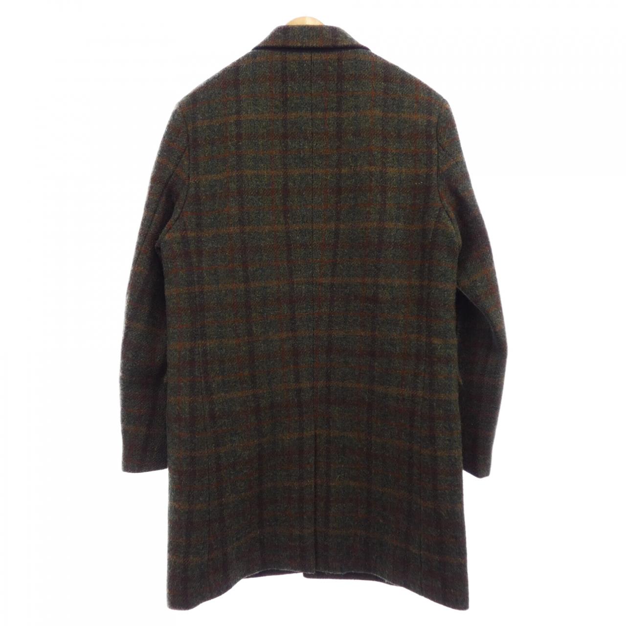 アメリカンラグシー AMERICAN RAG CIE AKS-M142-C0039 コート