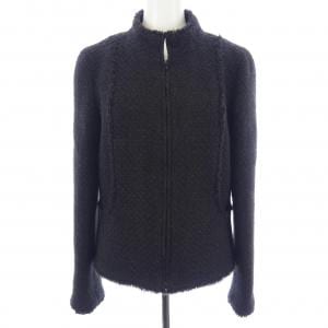 【ヴィンテージ】シャネル CHANEL P24587V15045 04A ジャケット