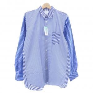 コムデギャルソンシャツ COMME des GARCONS SHIRT FZ-B119 シャツ