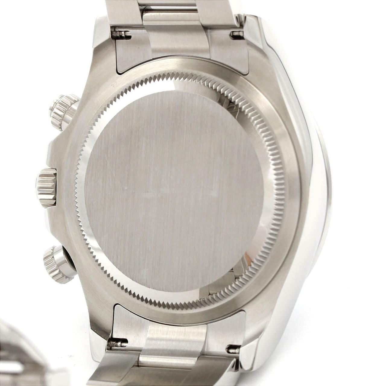 ロレックス デイトナ 126500LN SS 自動巻 ランダム番