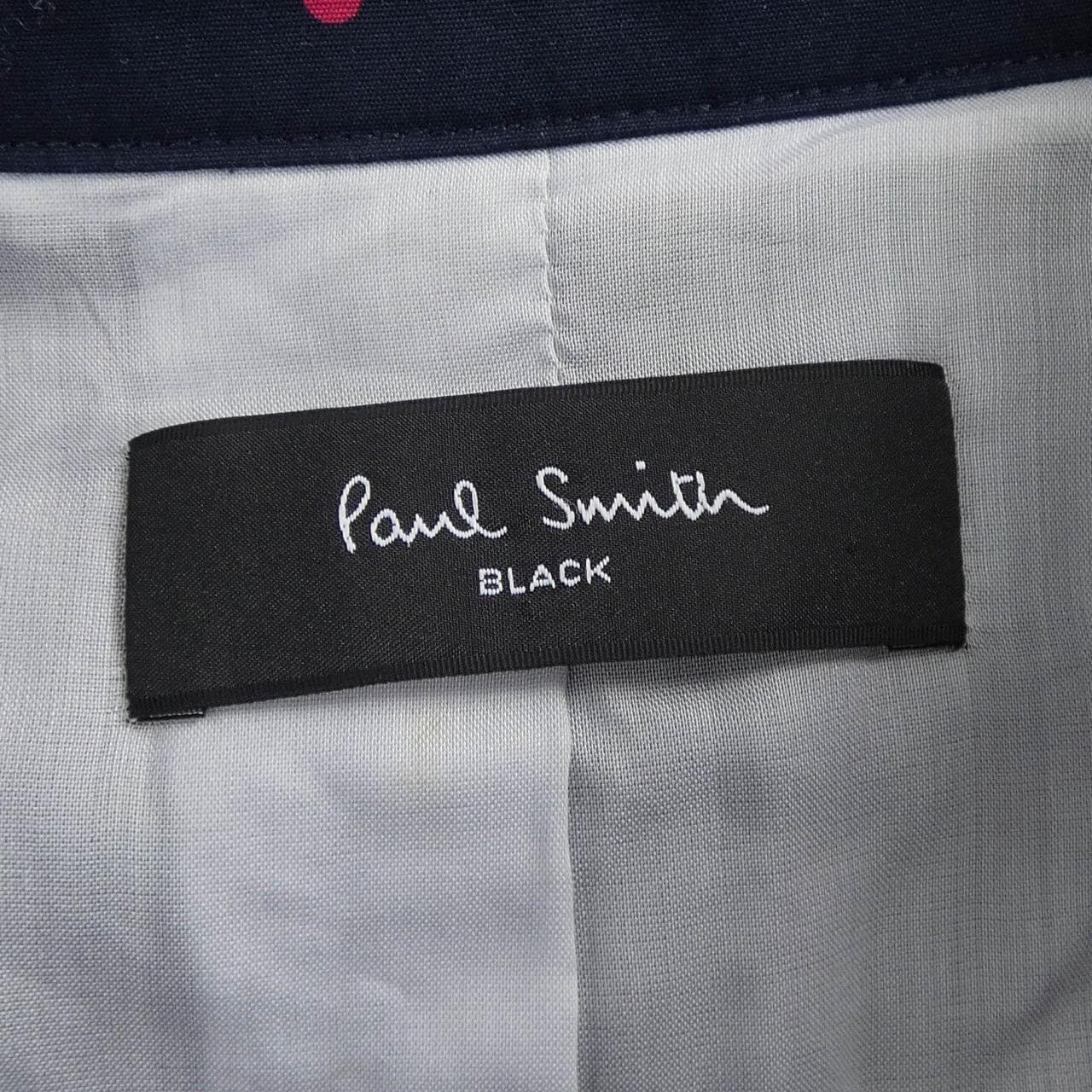 ポールスミスブラック Paul Smith BLACK コート