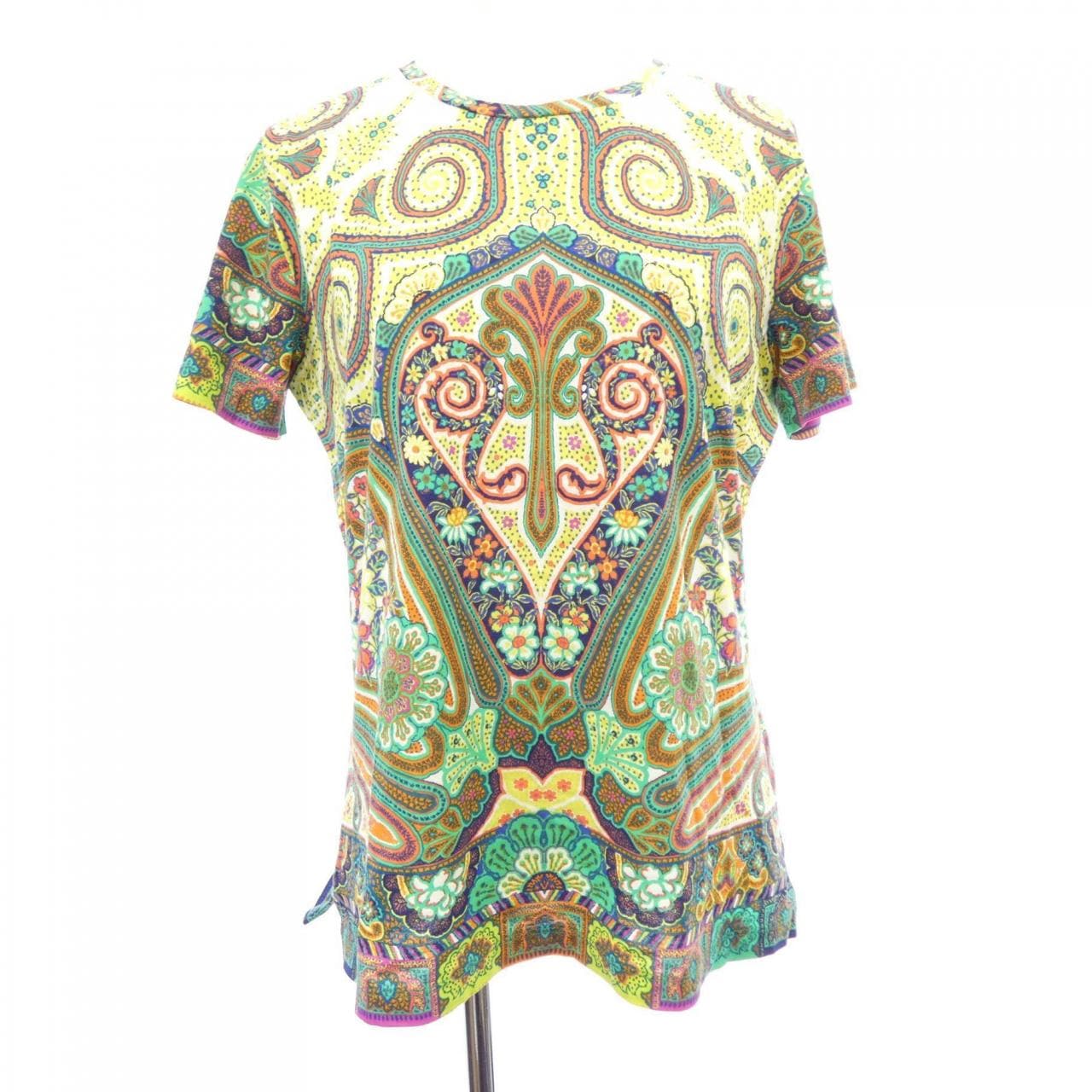 エトロ ETRO Tシャツ