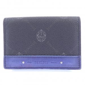 ベルルッティ Berluti CARD CASE
