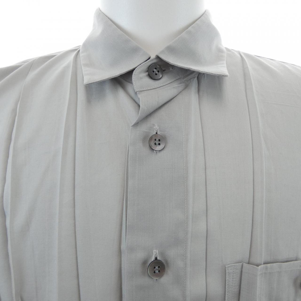 イッセイミヤケメン ISSEY MIYAKE MEN シャツ