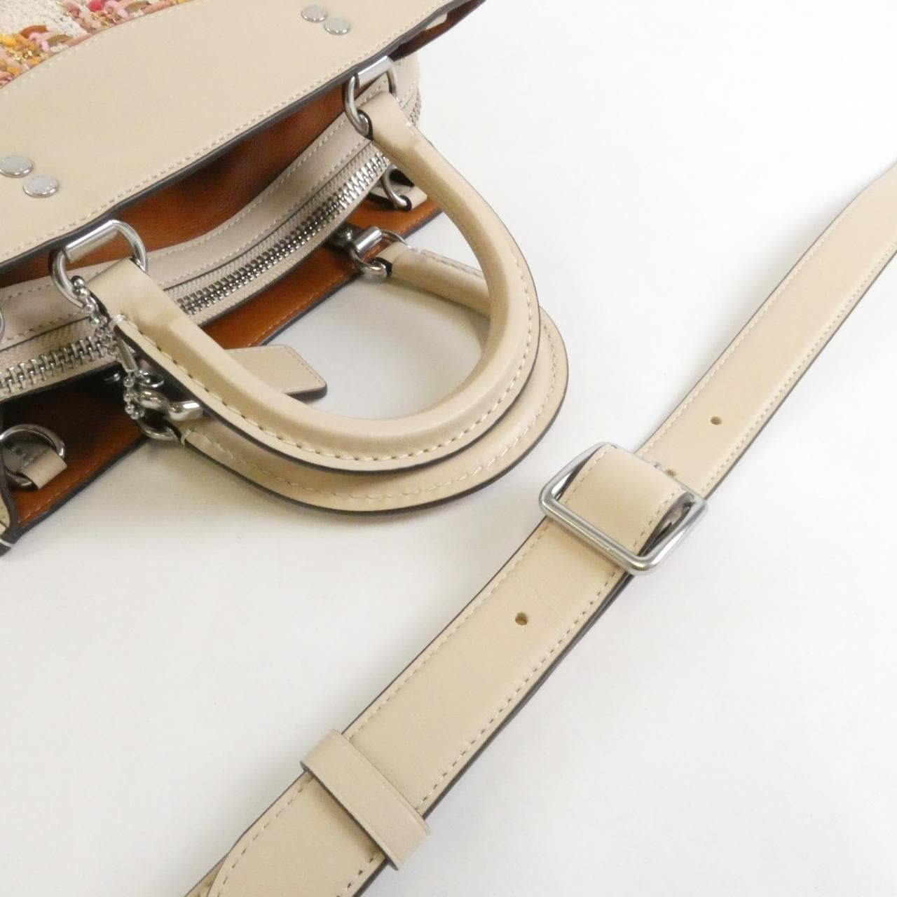 コーチ CP155 バッグ