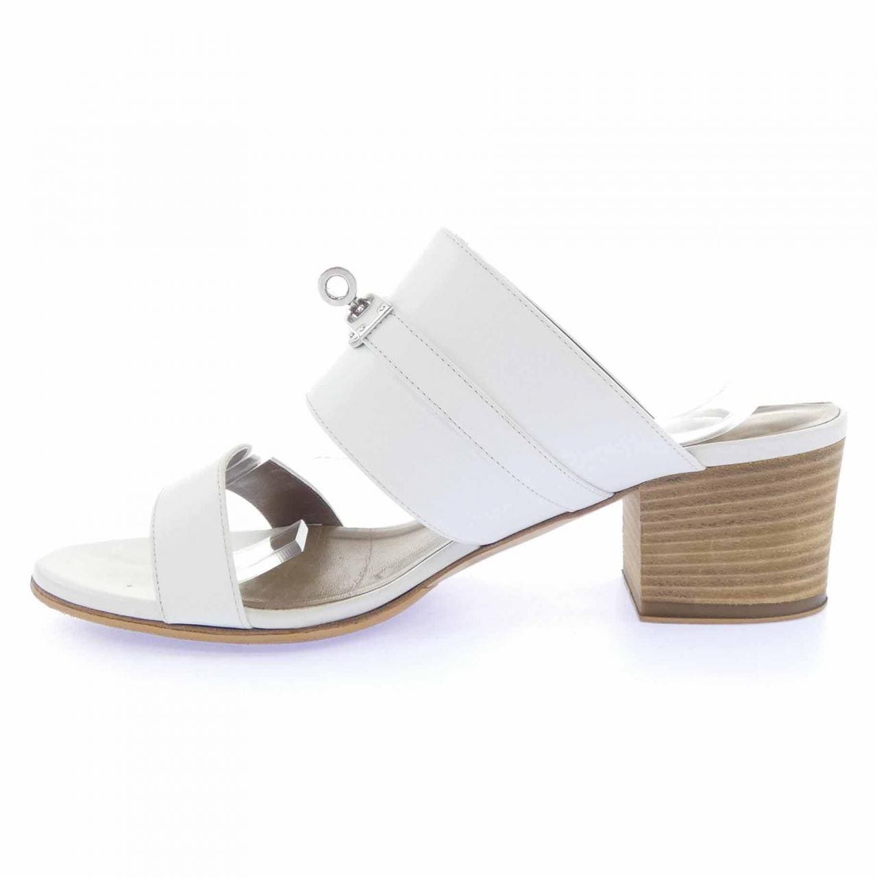 エルメス HERMES オヴァシオン サンダル