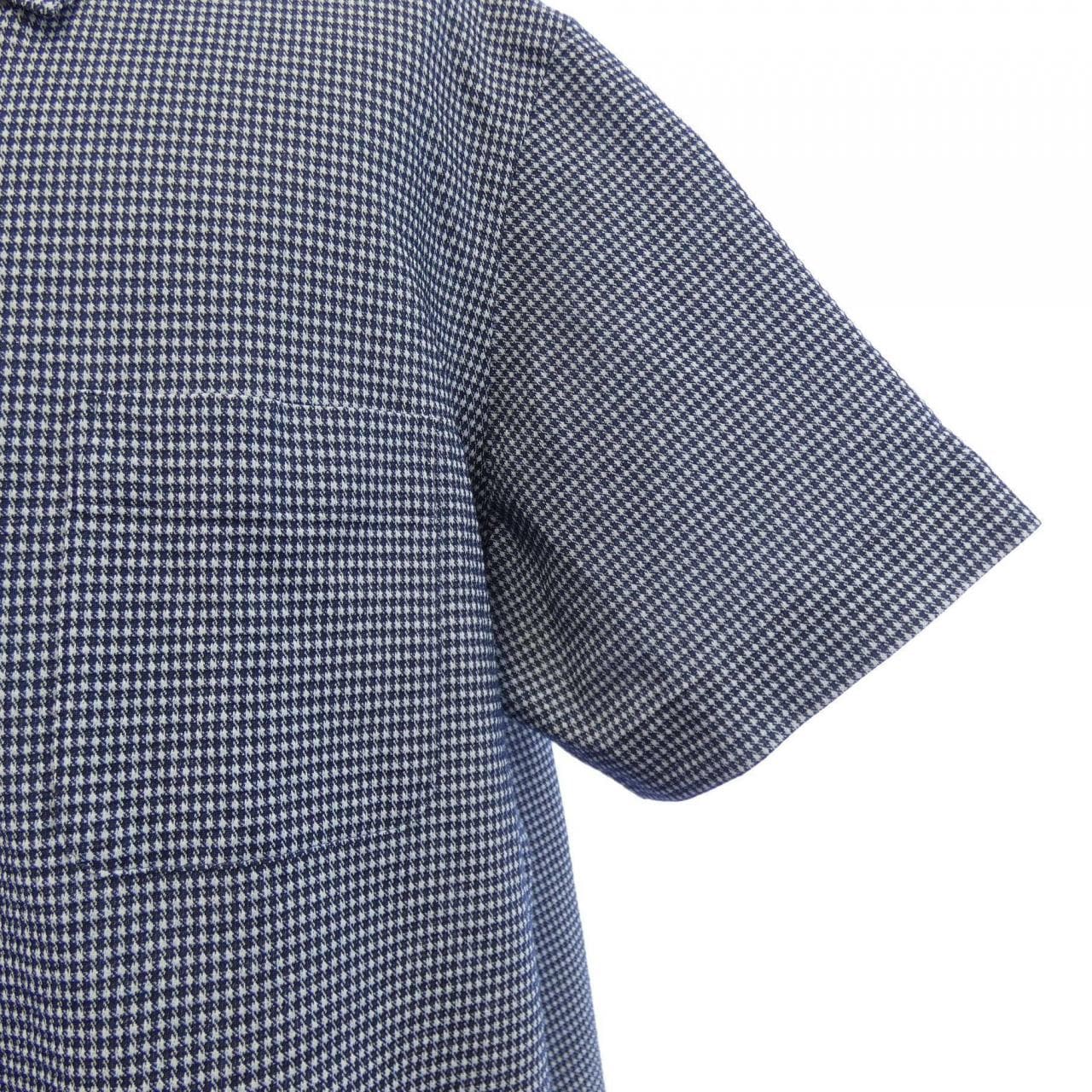 マッキントッシュロンドン MACKINTOSH LONDON S／Sシャツ