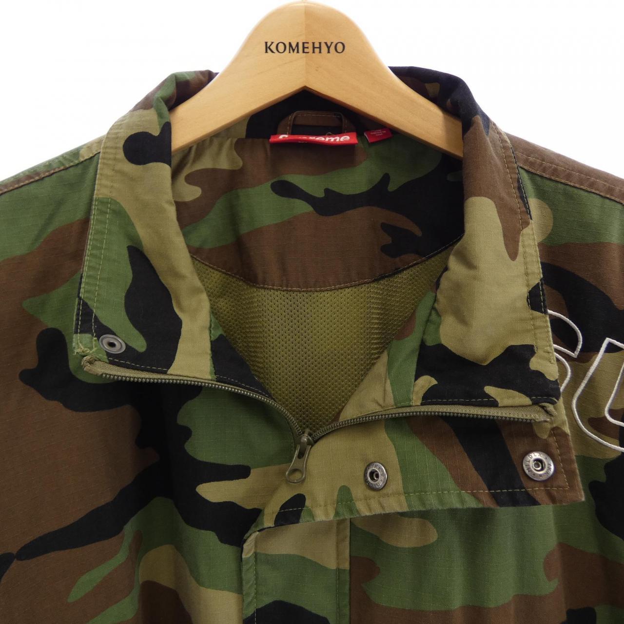 シュプリーム SUPREME ブルゾン