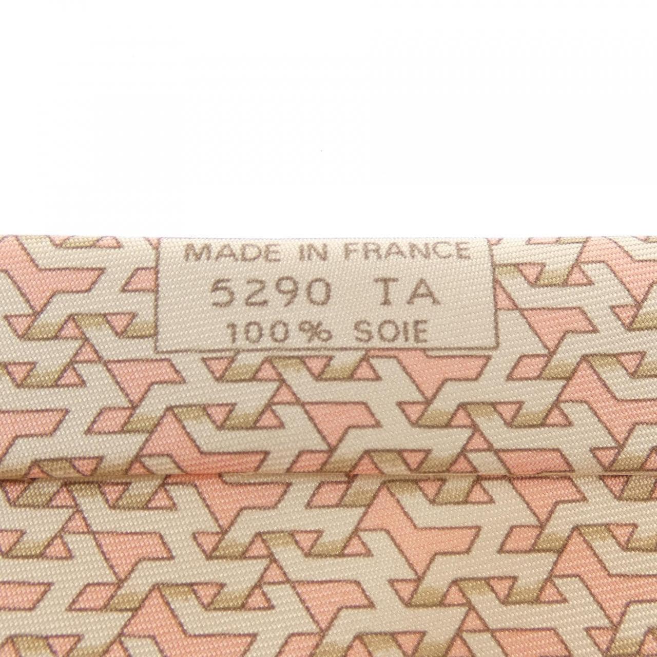 エルメス HERMES NECKTIE