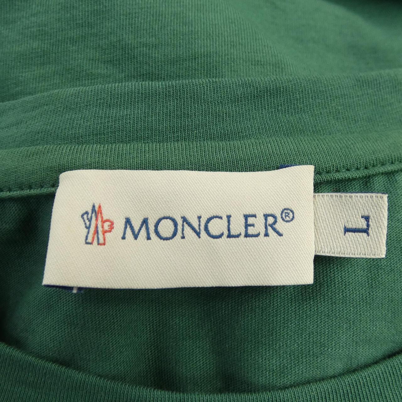 モンクレール MONCLER Tシャツ