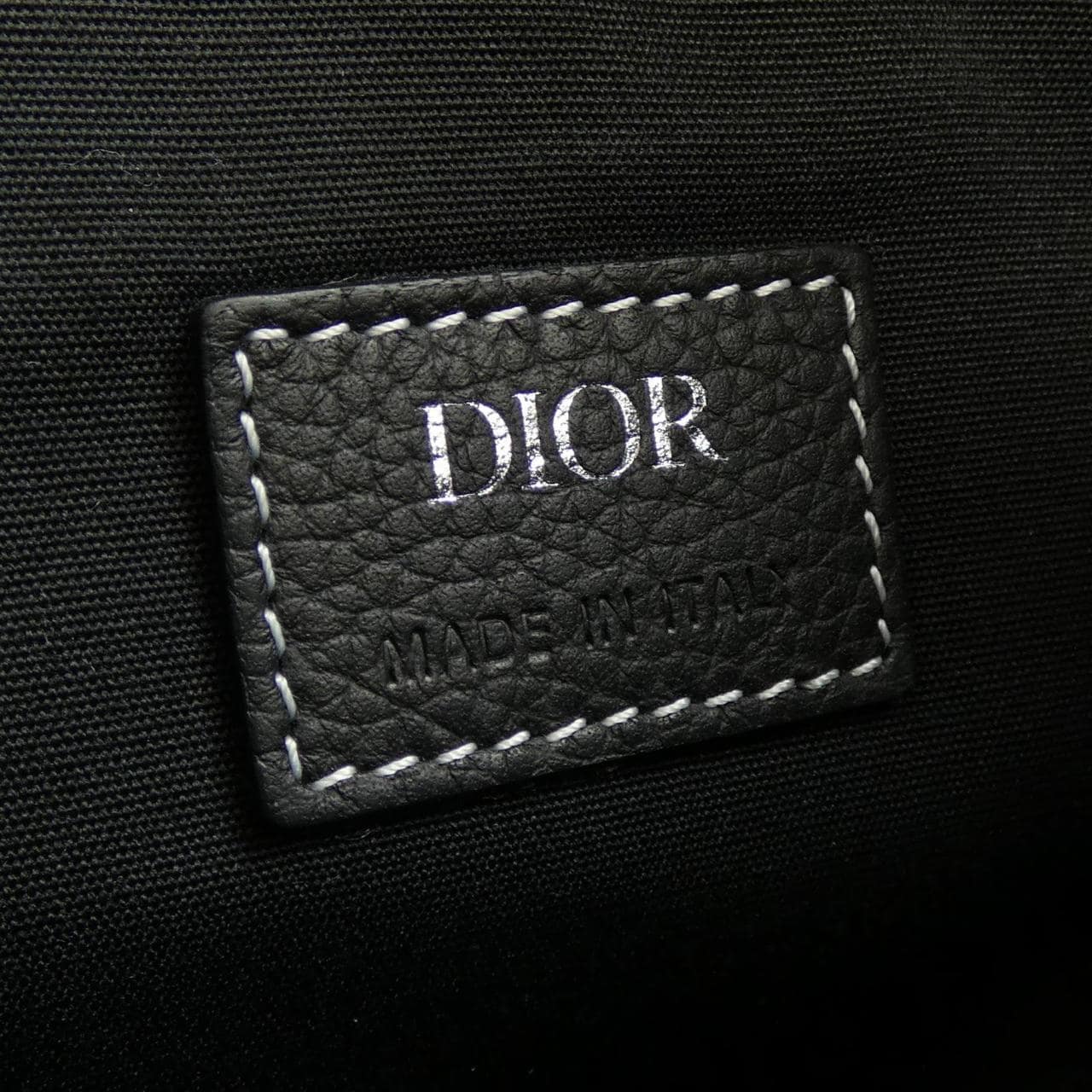 ディオール DIOR SADDLEバッグ 1ADPO093YKK BAG