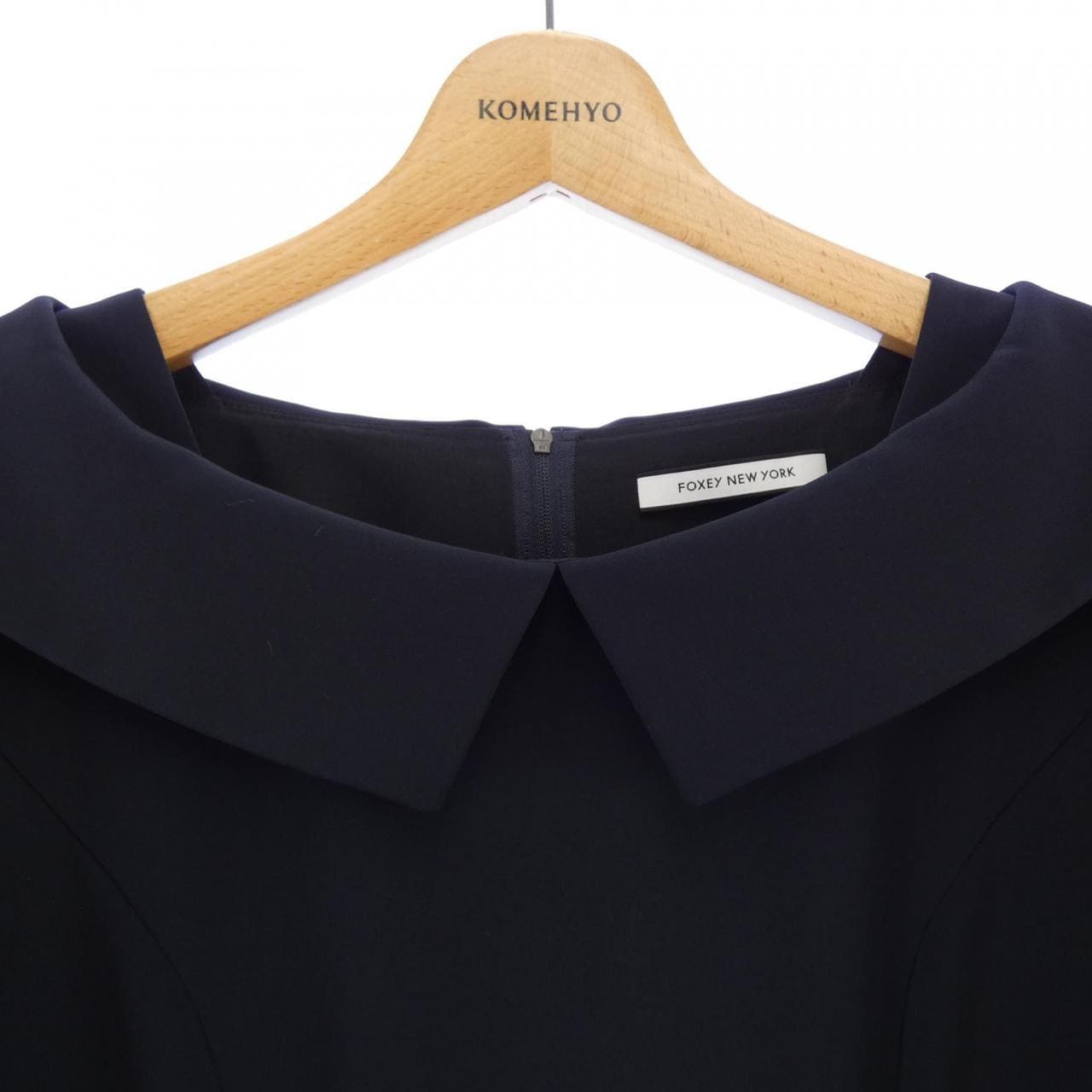 フォクシーニューヨーク FOXEY NEW YORK CHATEAU 45974 ワンピース