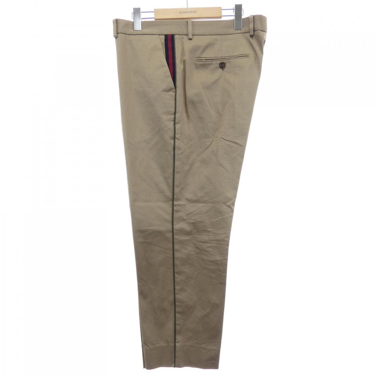 グッチ GUCCI 468518 Z3732 パンツ