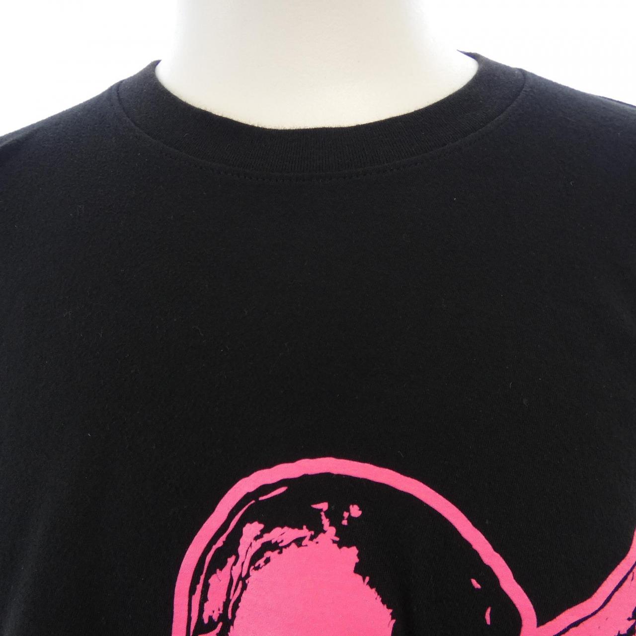 クロムハーツ CHROME HEARTS FOTI 408053447******01H Tシャツ