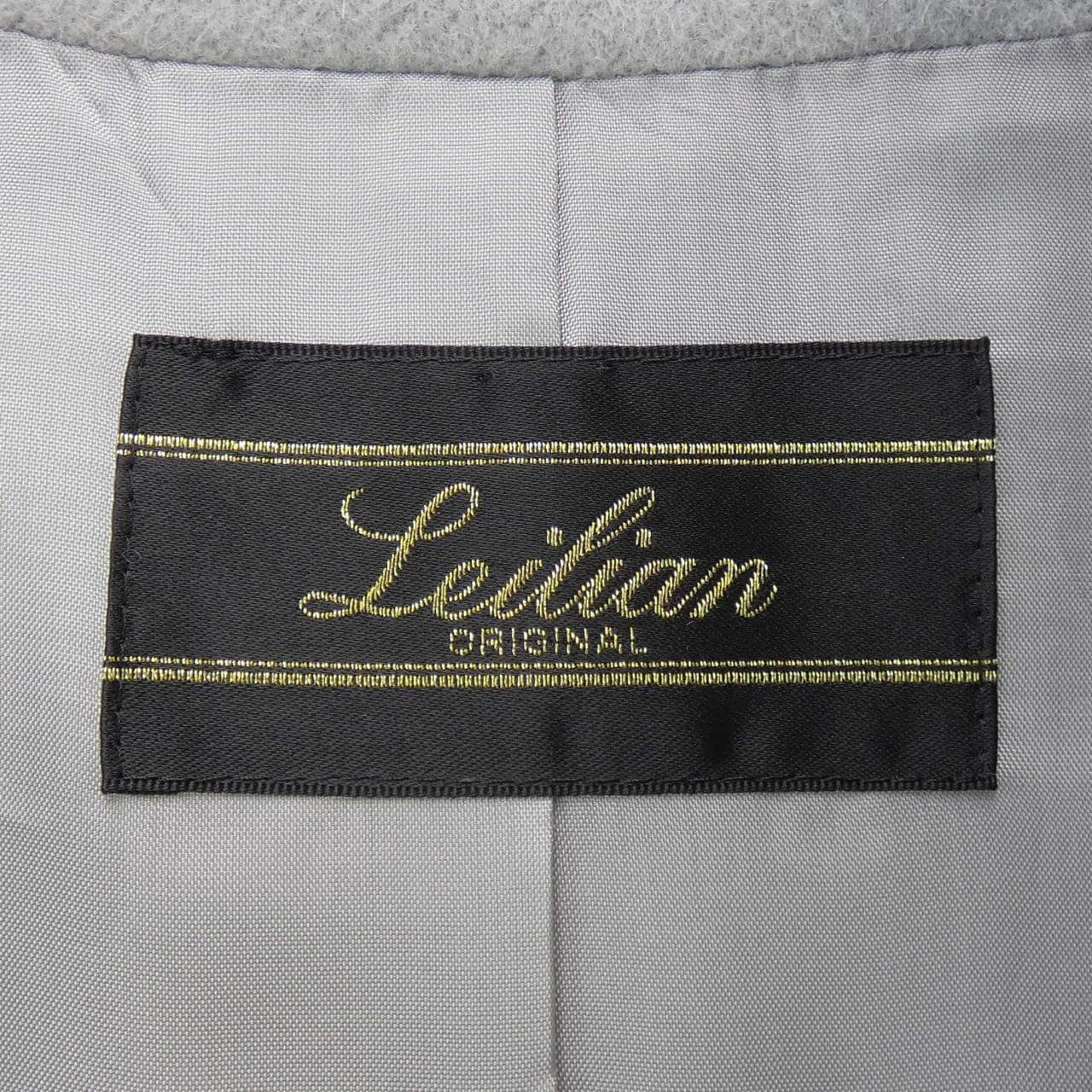 レリアン LEILIAN コート