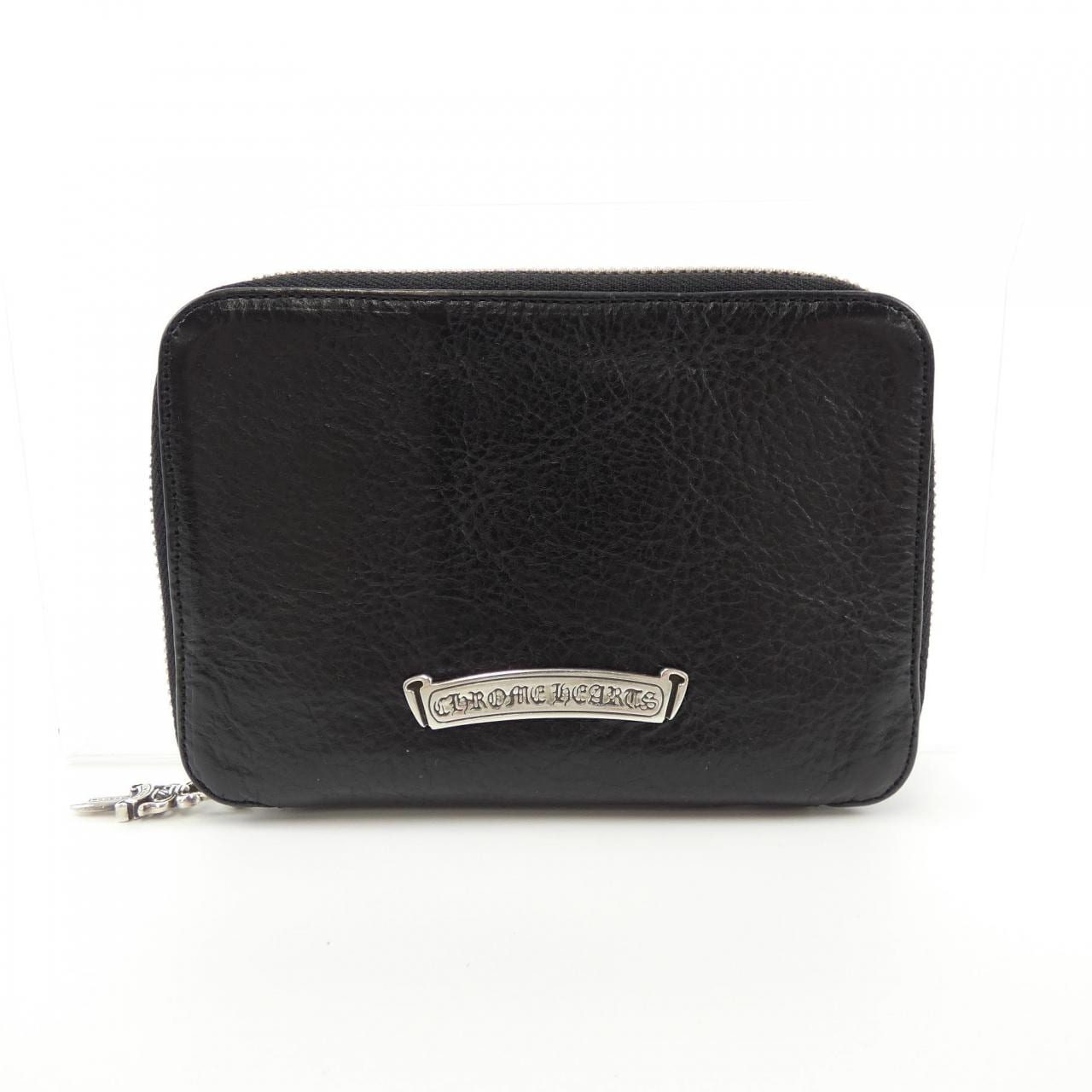 クロムハーツ CHROME HEARTS WALLET