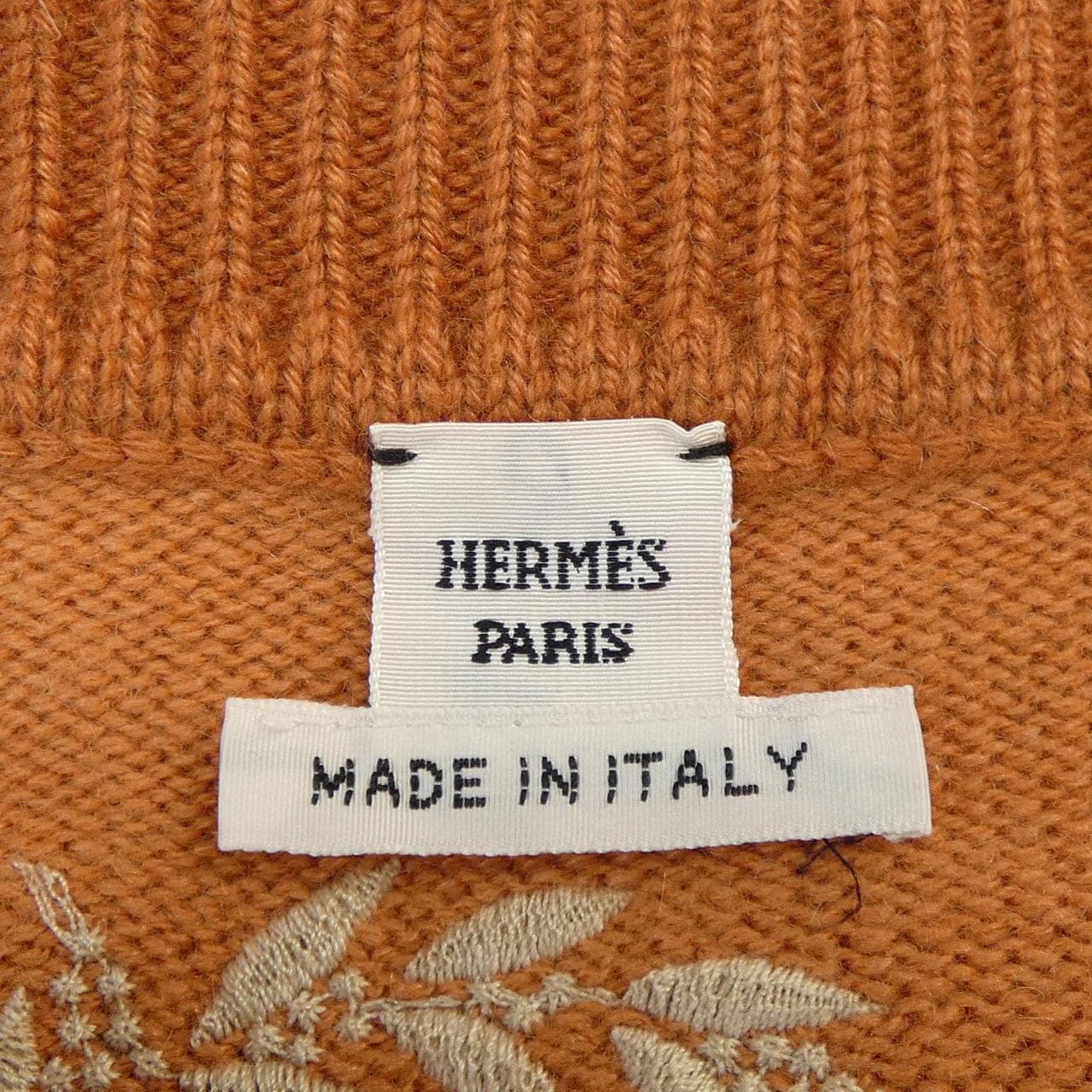 HERMES HERMES One Piece