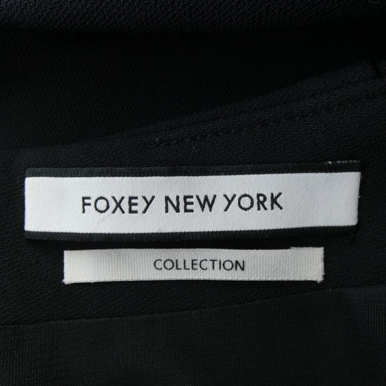 フォクシーニューヨーク FOXEY NEW YORK スカート