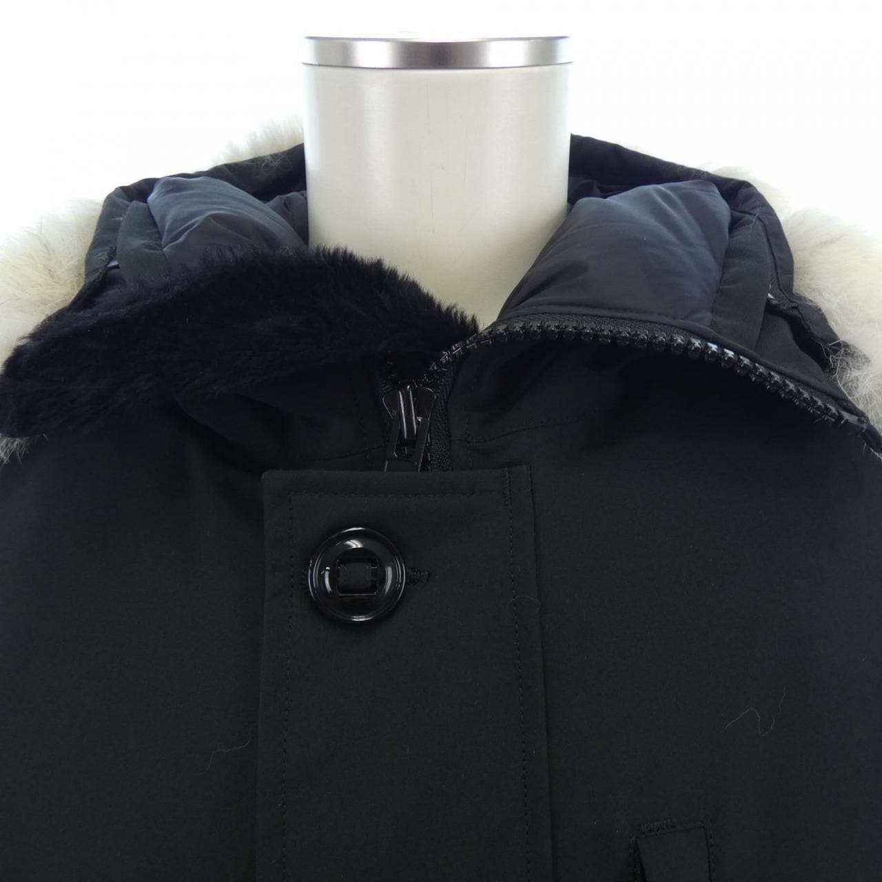 Canada goose CANADA GOOSE down jacket