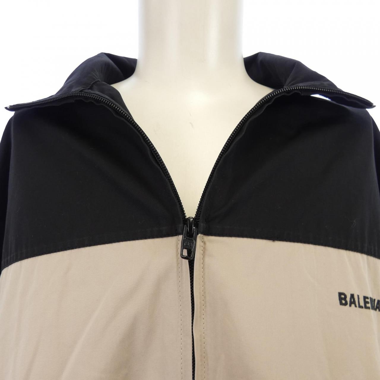 BALENCIAGA巴倫西亞加·布勞森