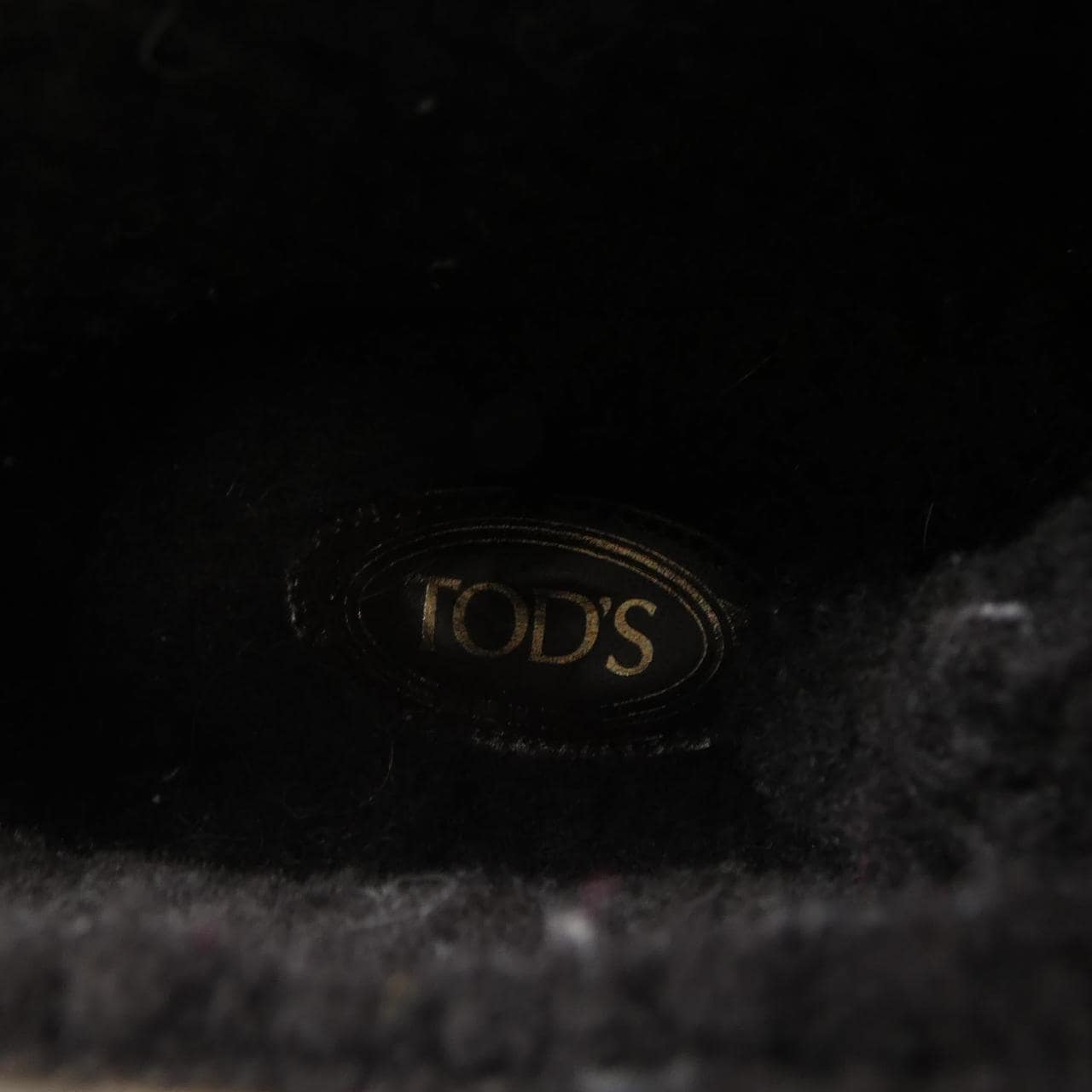 トッズ TOD'S ブーツ