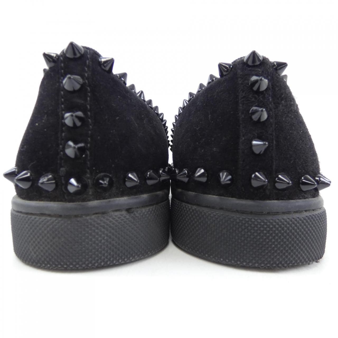 クリスチャンルブタン CHRISTIAN LOUBOUTIN スニーカー