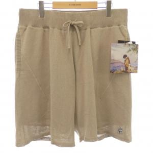アンダーカバー UNDER COVER ショートパンツ