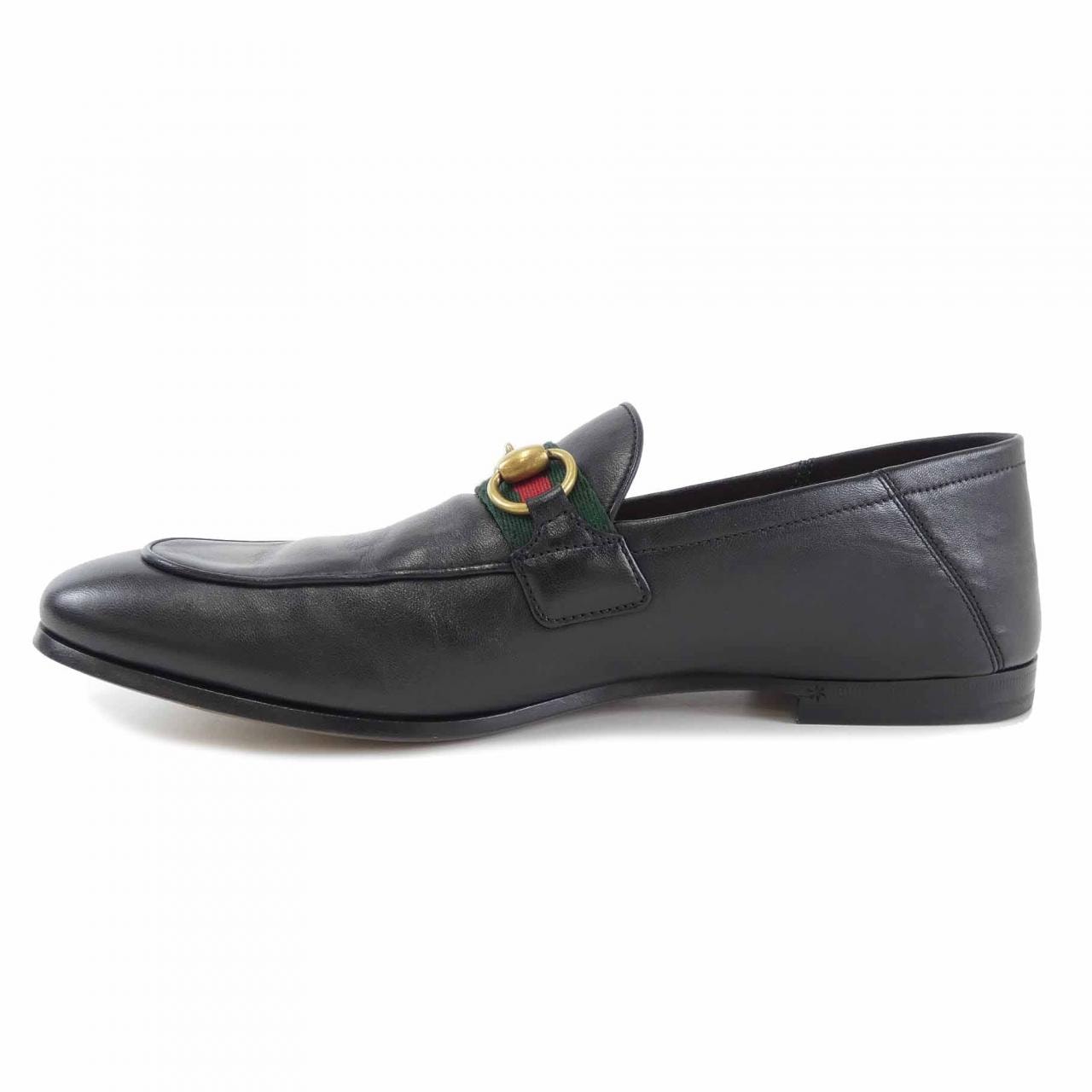 GUCCI鞋