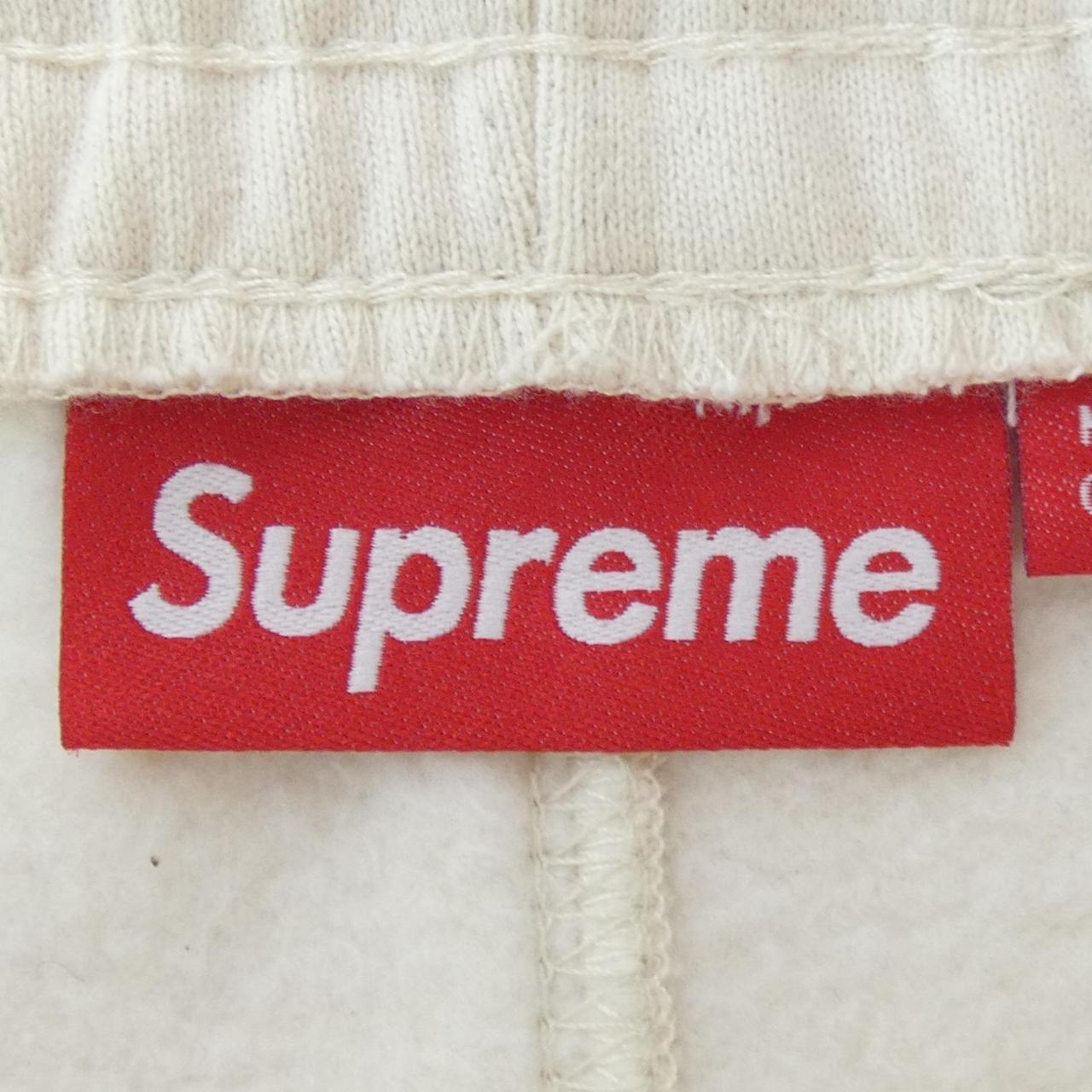 シュプリーム SUPREME パンツ