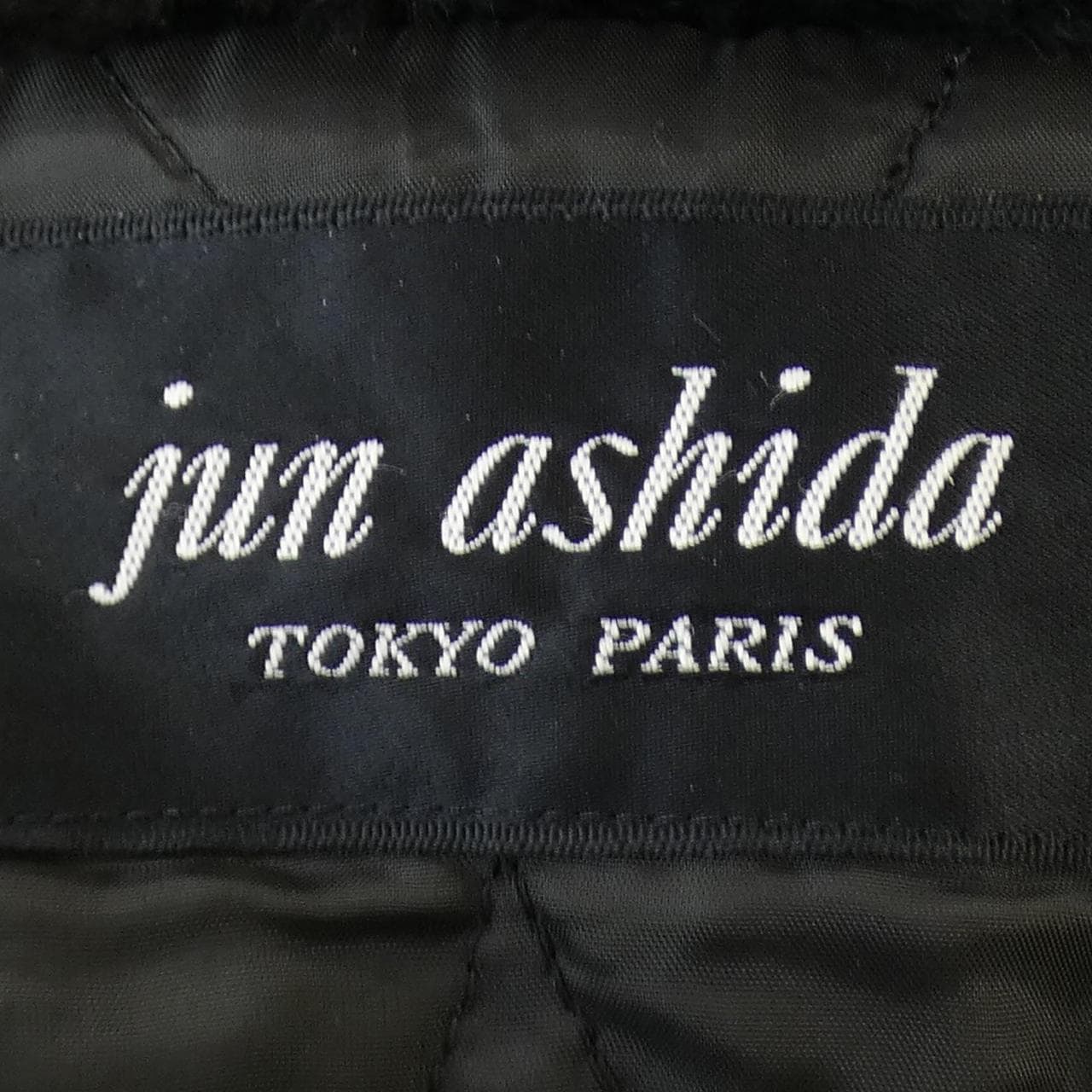 ジュンアシダ JUN ASHIDA コート