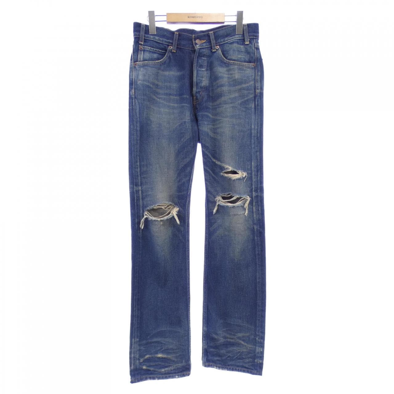 CELINE celine jeans