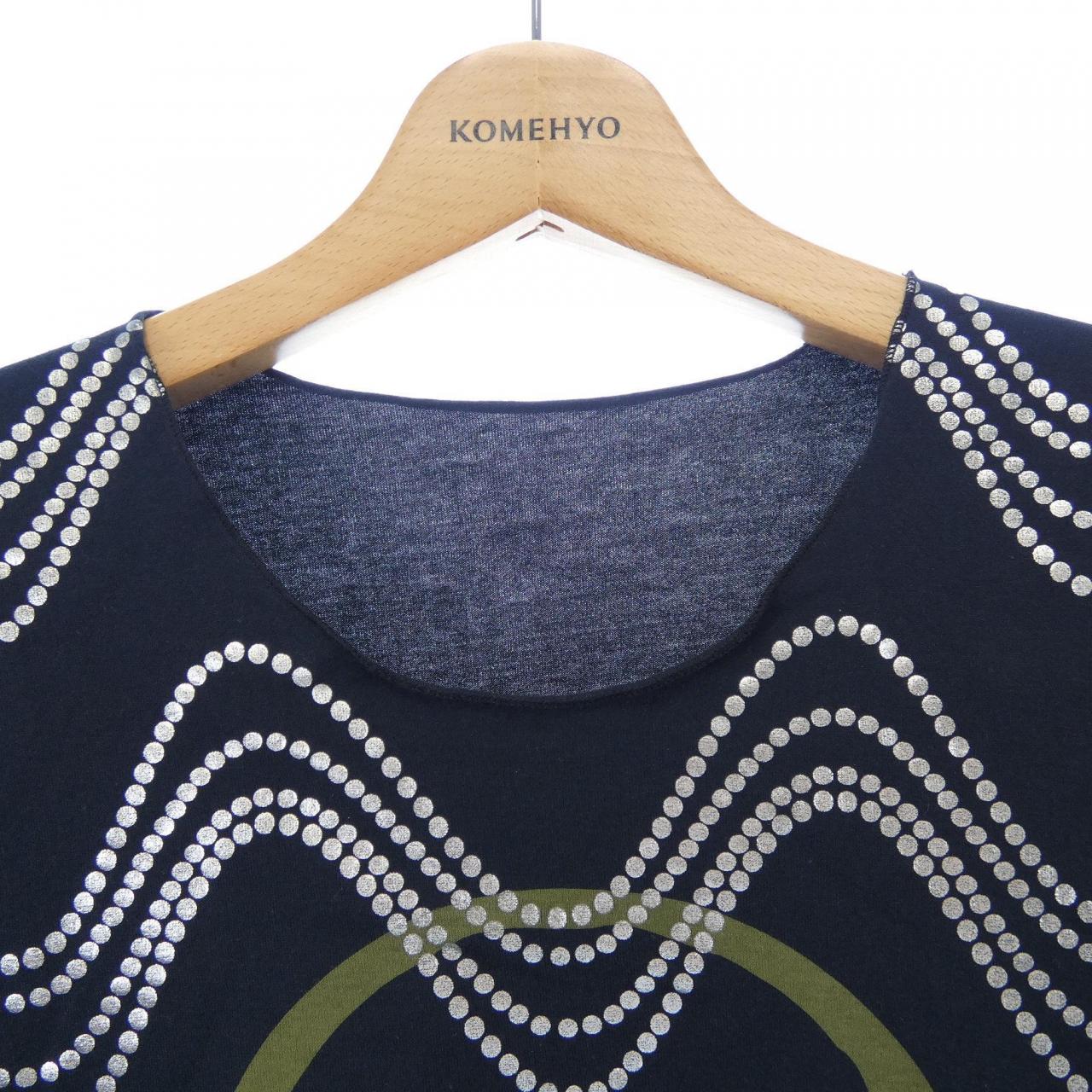 ルシアン ペラフィネ lucien pellat-finet Tシャツ